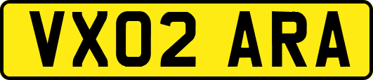 VX02ARA