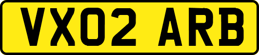 VX02ARB