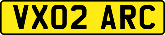 VX02ARC