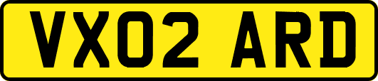 VX02ARD