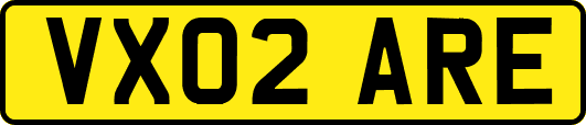 VX02ARE