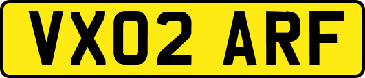 VX02ARF