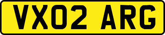 VX02ARG