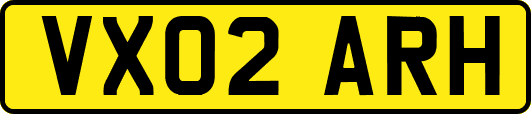 VX02ARH