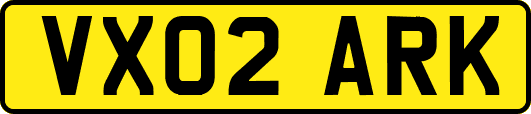 VX02ARK