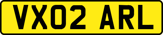 VX02ARL