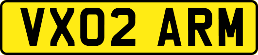 VX02ARM