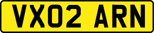 VX02ARN