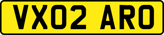 VX02ARO