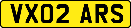 VX02ARS