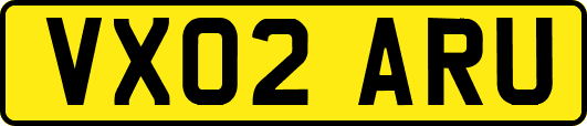 VX02ARU
