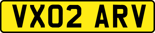 VX02ARV