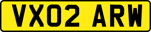 VX02ARW