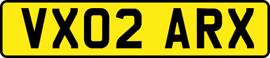 VX02ARX