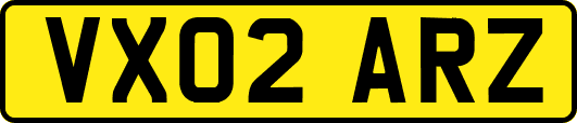 VX02ARZ