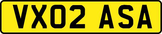 VX02ASA