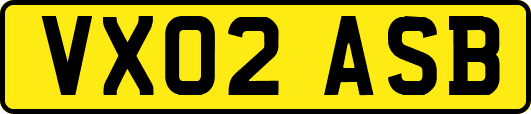 VX02ASB
