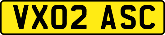 VX02ASC