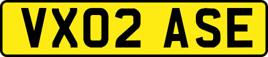VX02ASE