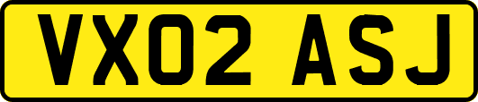 VX02ASJ