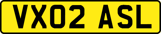 VX02ASL