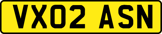 VX02ASN