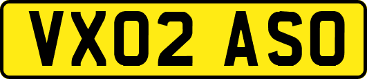 VX02ASO