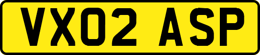 VX02ASP