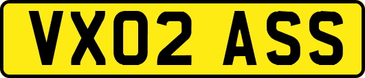 VX02ASS