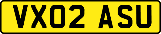 VX02ASU