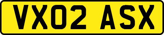 VX02ASX