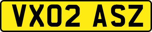 VX02ASZ