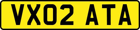 VX02ATA