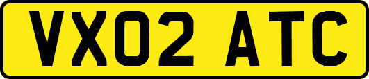 VX02ATC