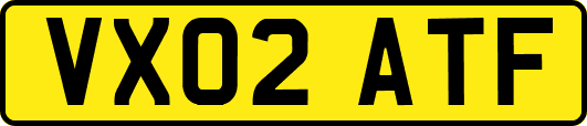 VX02ATF