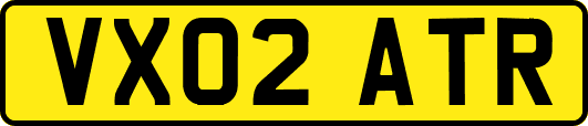 VX02ATR