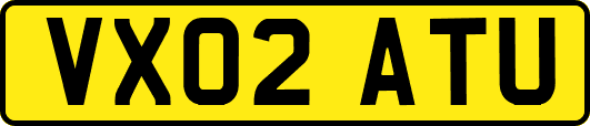 VX02ATU