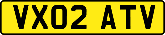 VX02ATV