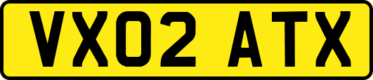 VX02ATX