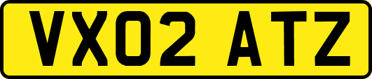 VX02ATZ