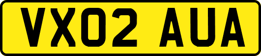 VX02AUA