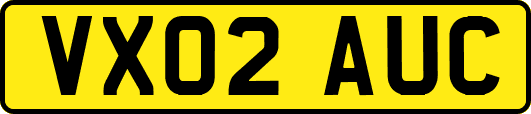 VX02AUC