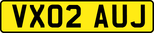 VX02AUJ