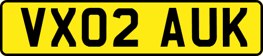 VX02AUK