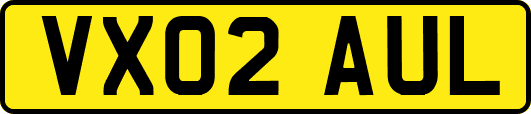VX02AUL
