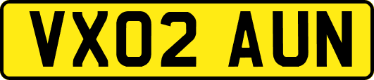 VX02AUN