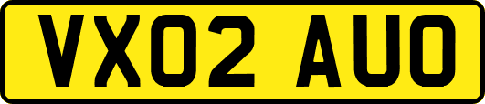 VX02AUO