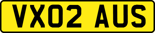 VX02AUS
