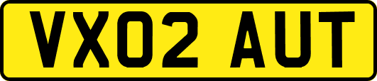 VX02AUT