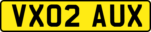 VX02AUX